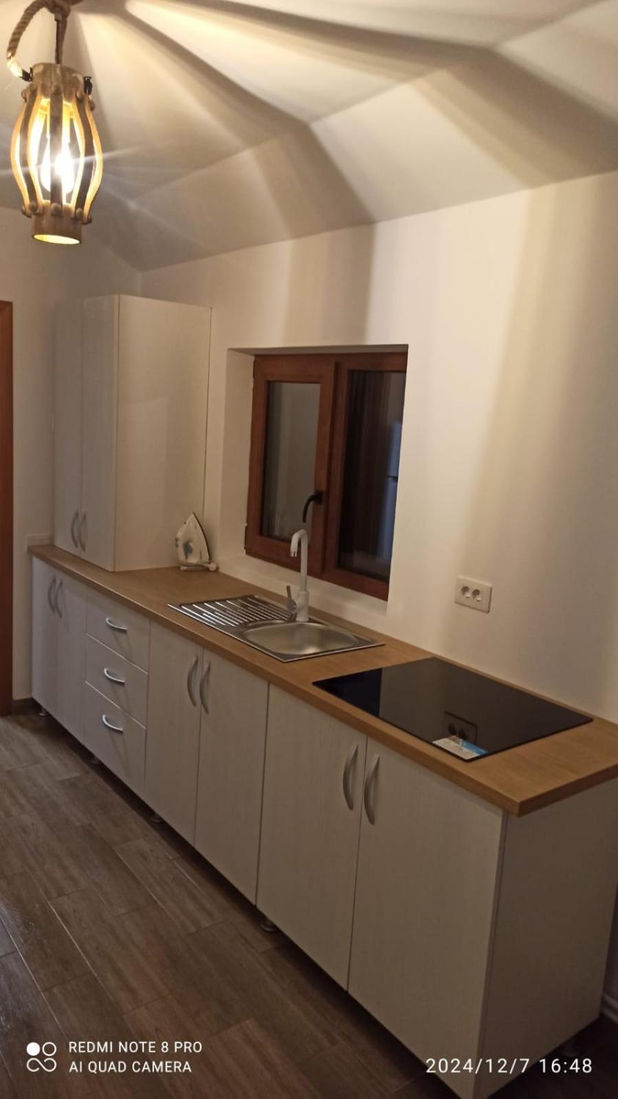 Villa Casa Livada Bunicii Tîrgu Ocna Esterno foto