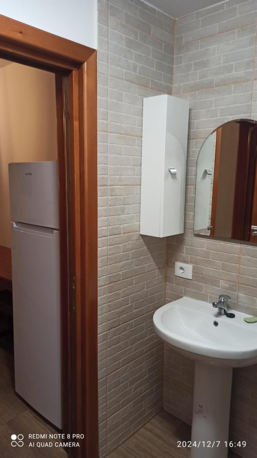 Villa Casa Livada Bunicii Tîrgu Ocna Esterno foto