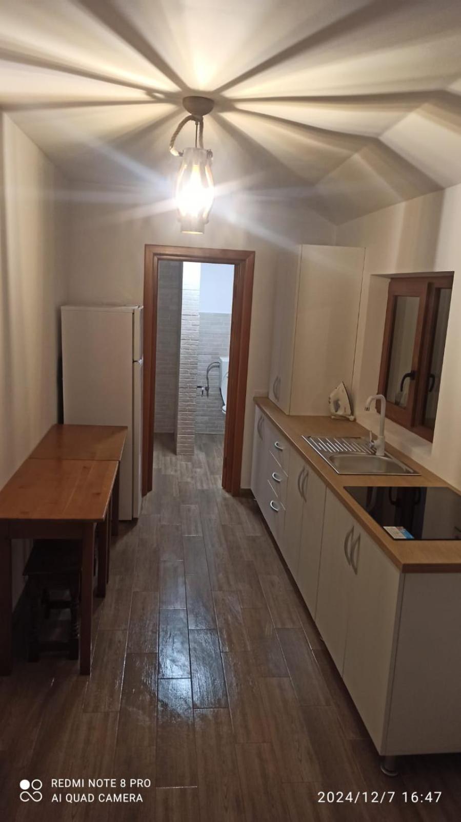 Villa Casa Livada Bunicii Tîrgu Ocna Esterno foto
