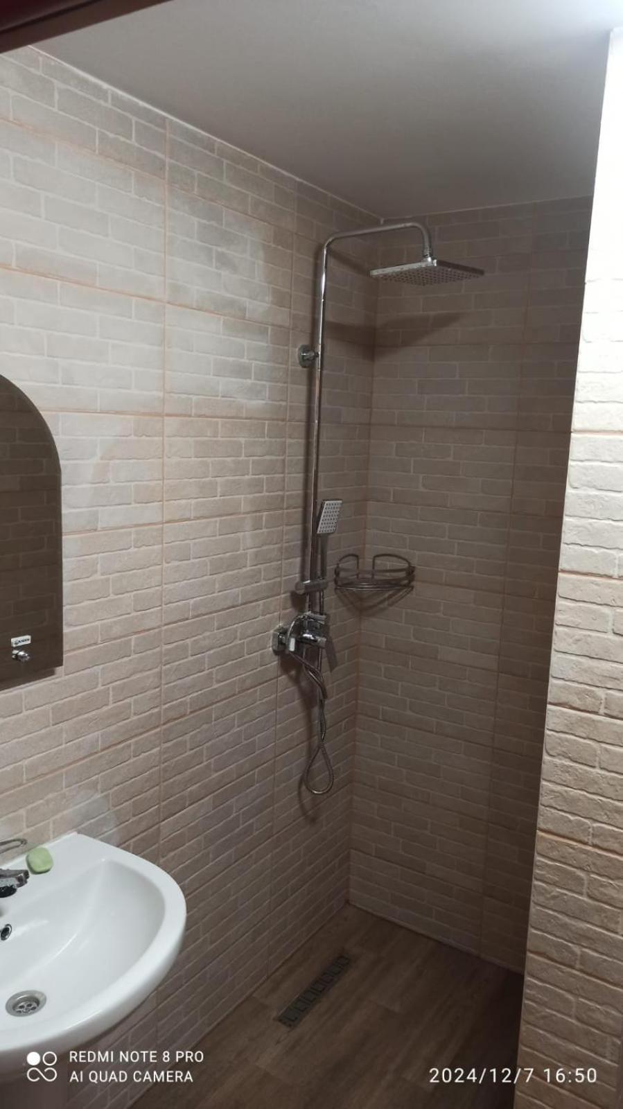 Villa Casa Livada Bunicii Tîrgu Ocna Esterno foto