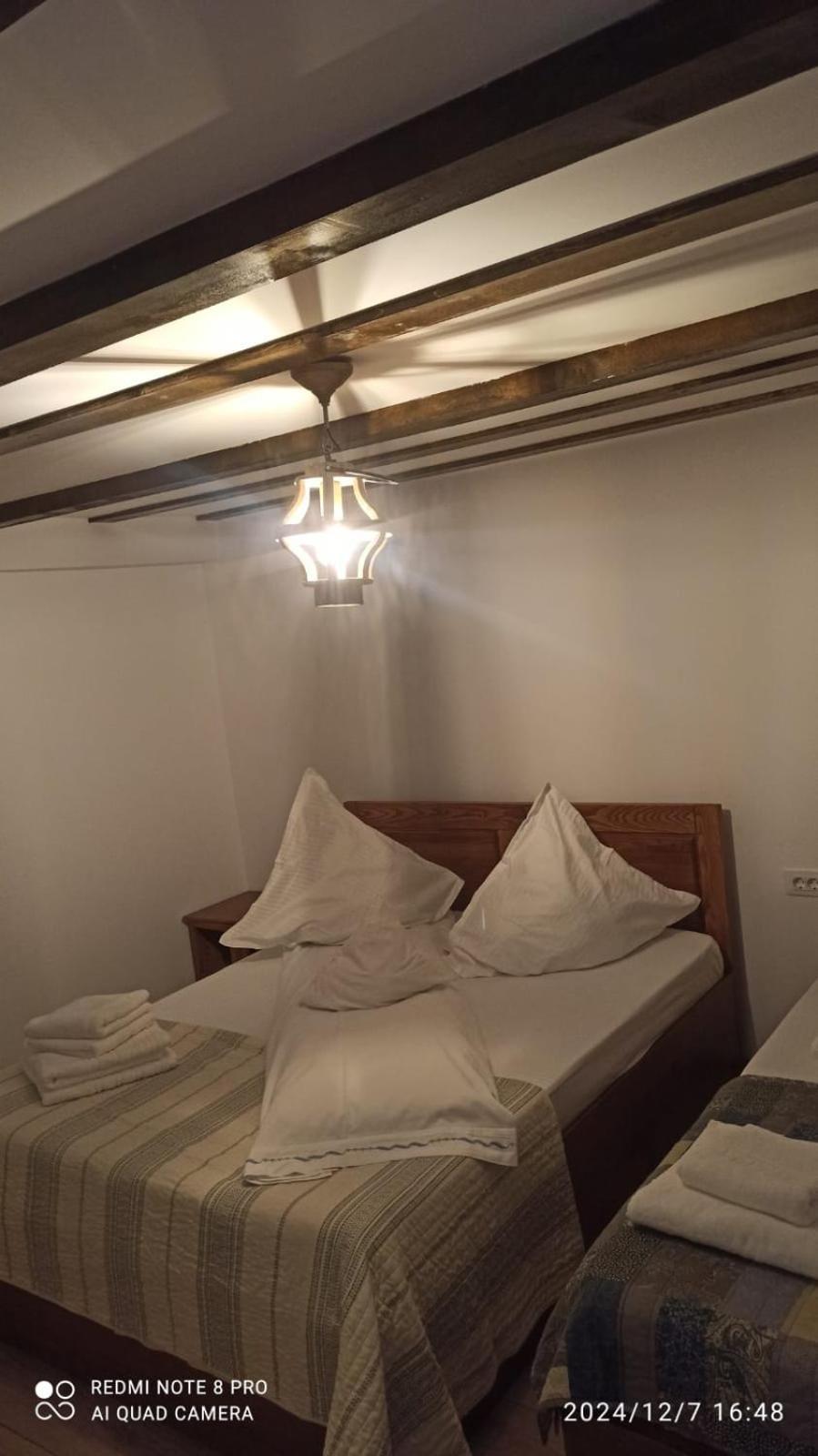 Villa Casa Livada Bunicii Tîrgu Ocna Esterno foto