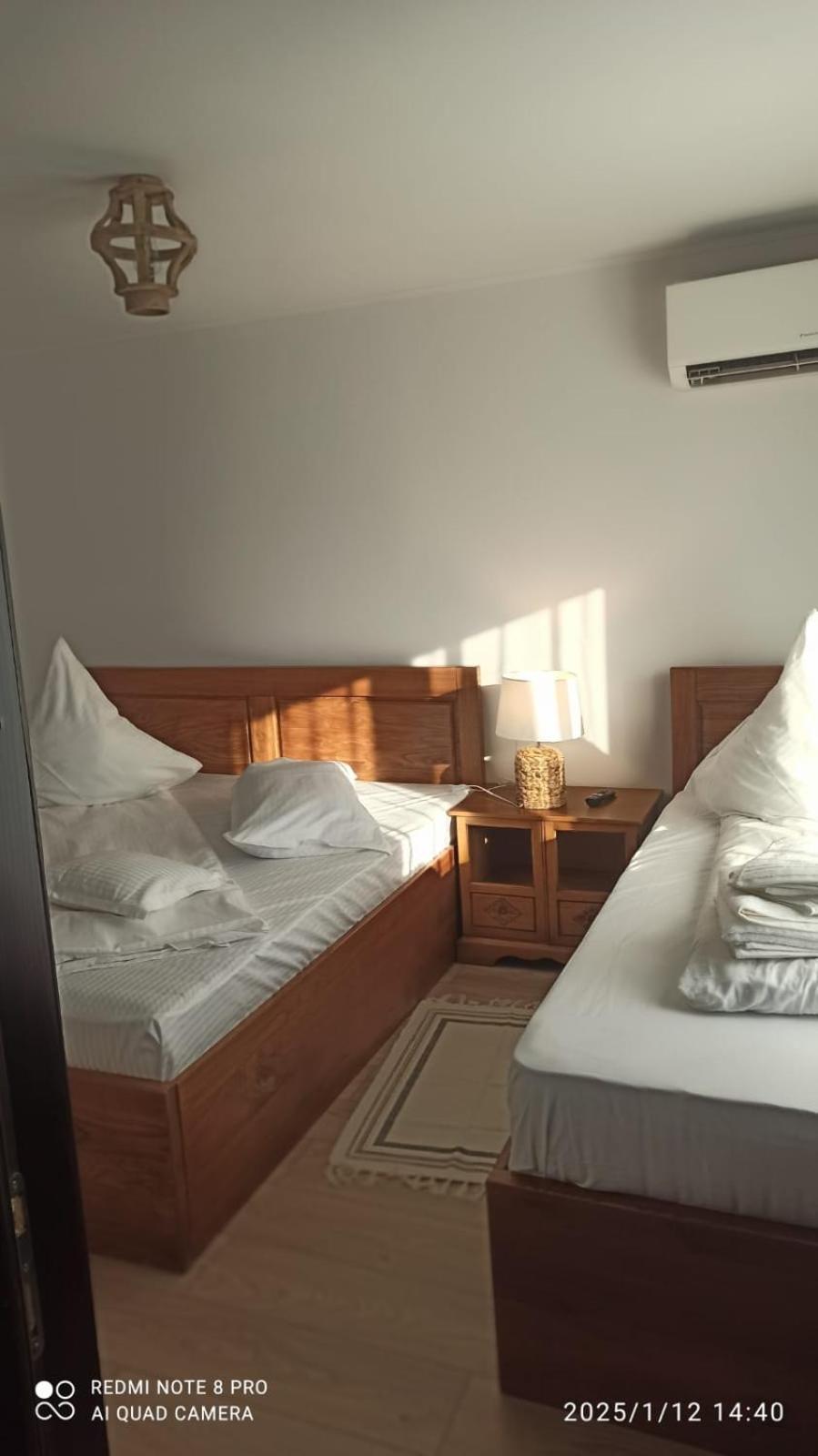 Villa Casa Livada Bunicii Tîrgu Ocna Esterno foto