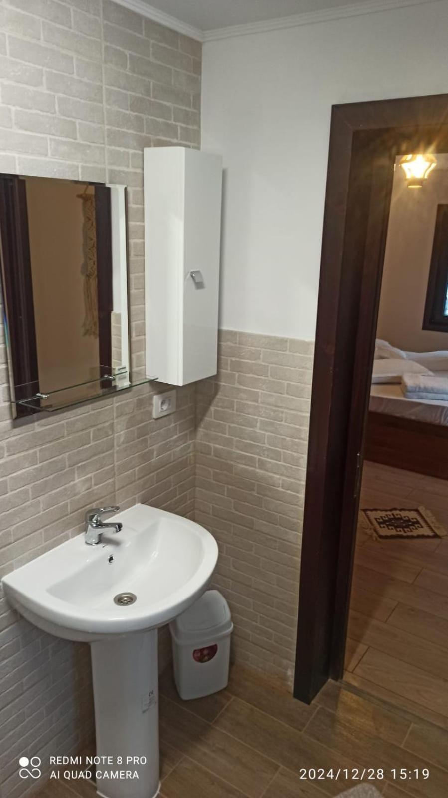 Villa Casa Livada Bunicii Tîrgu Ocna Esterno foto