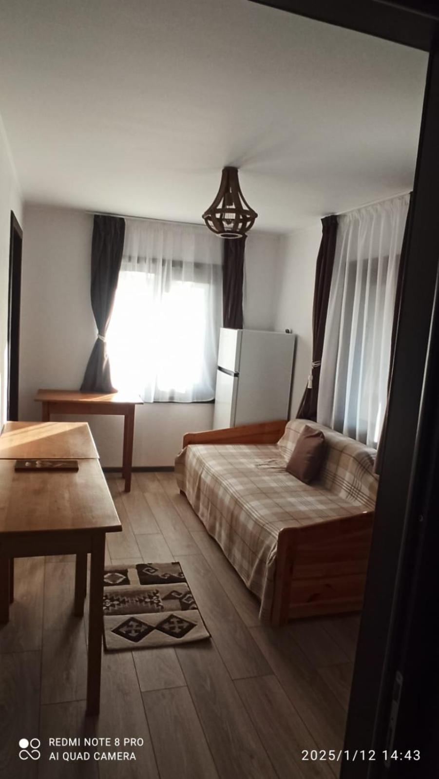 Villa Casa Livada Bunicii Tîrgu Ocna Esterno foto
