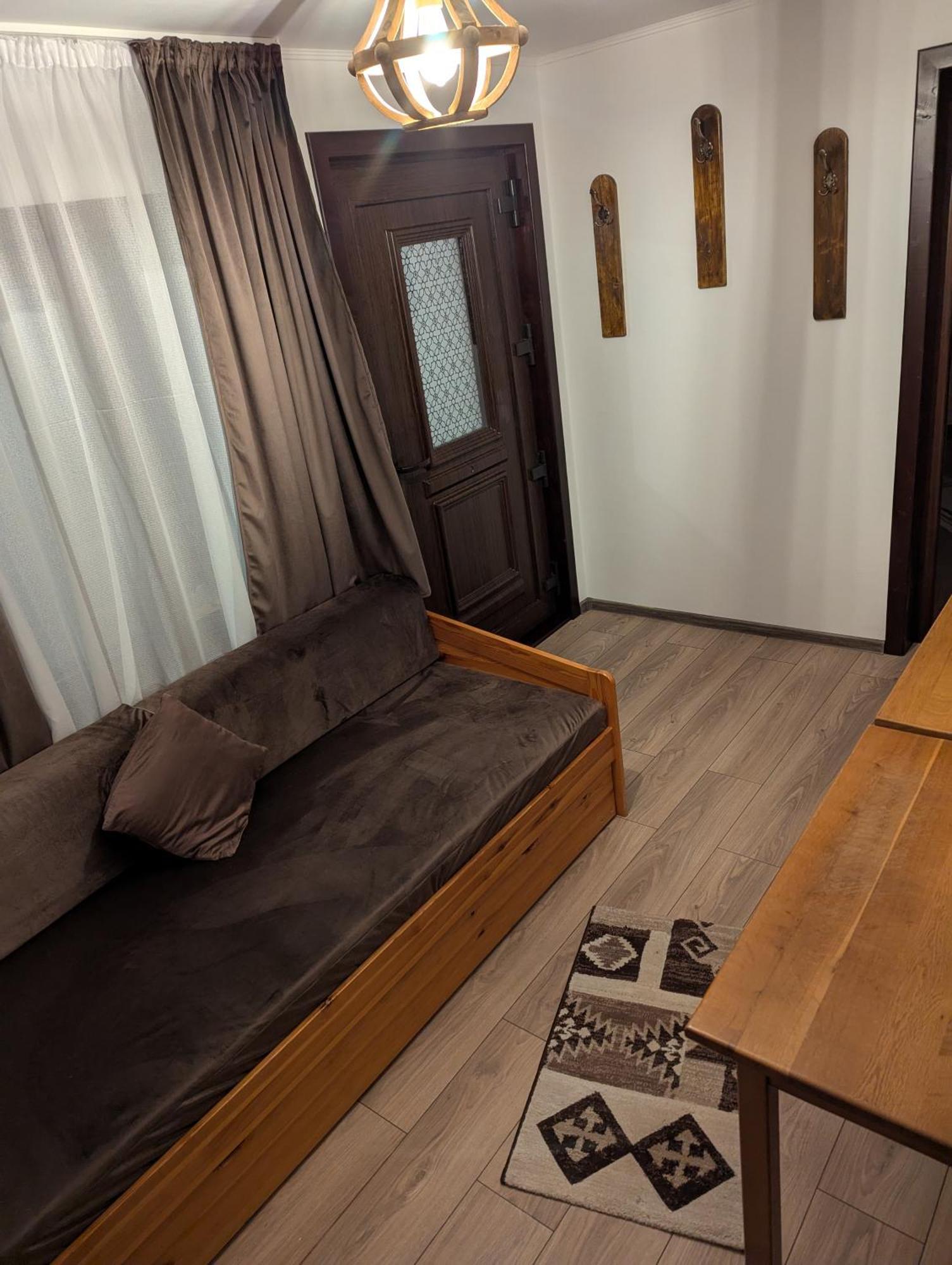 Villa Casa Livada Bunicii Tîrgu Ocna Esterno foto