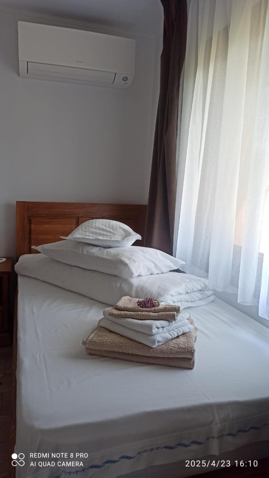 Villa Casa Livada Bunicii Tîrgu Ocna Camera foto